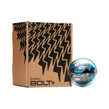 Sphero BOLT+ available from Classroom21